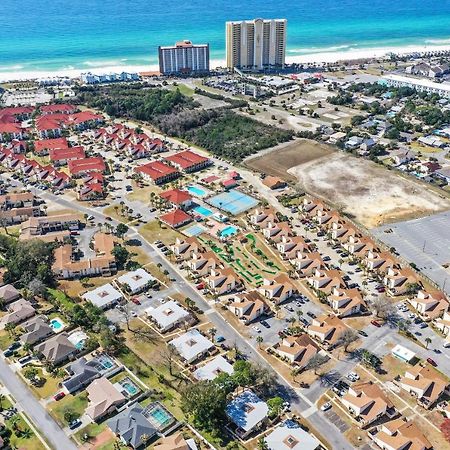 Horizon South By Panhandle Getaways Panama City Beach Eksteriør bilde