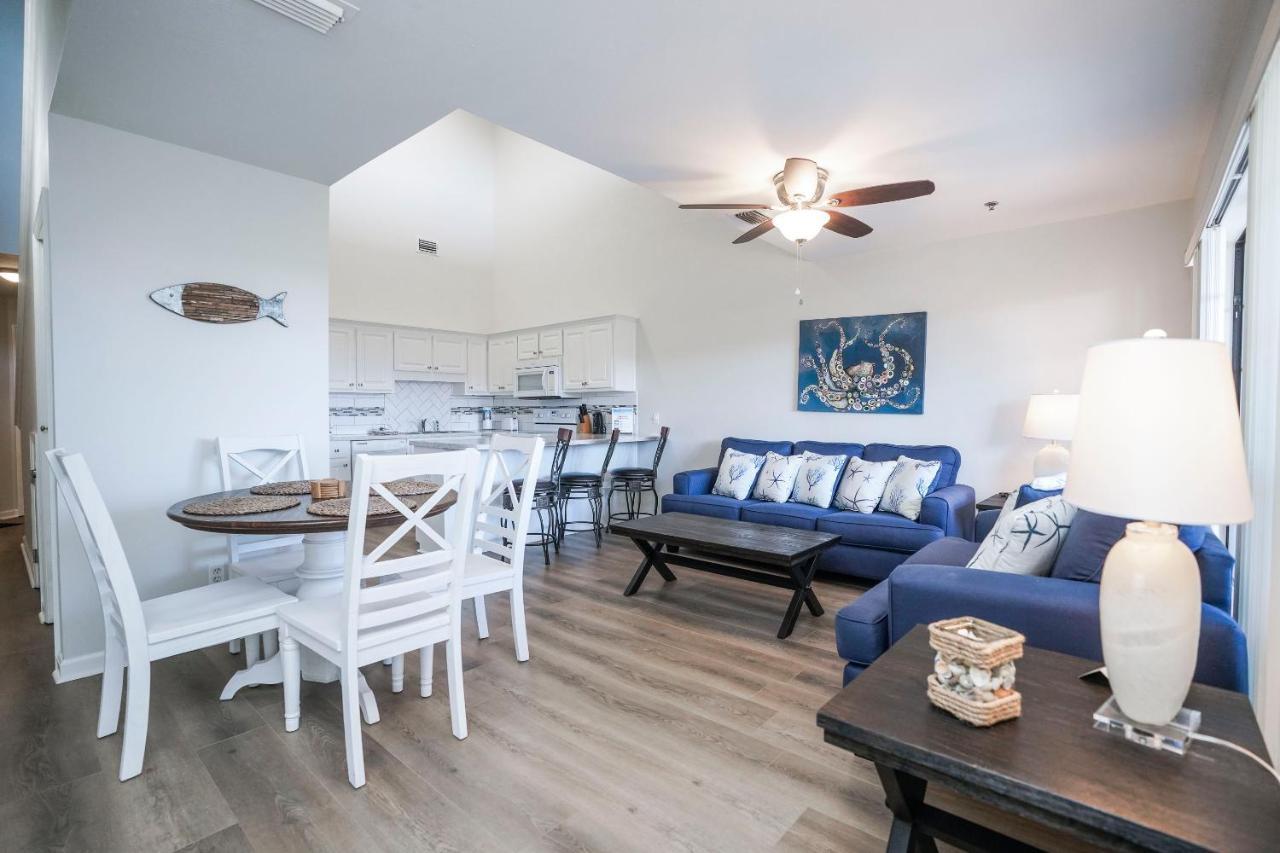 Horizon South By Panhandle Getaways Panama City Beach Eksteriør bilde