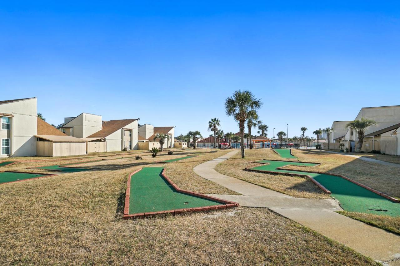 Horizon South By Panhandle Getaways Panama City Beach Eksteriør bilde
