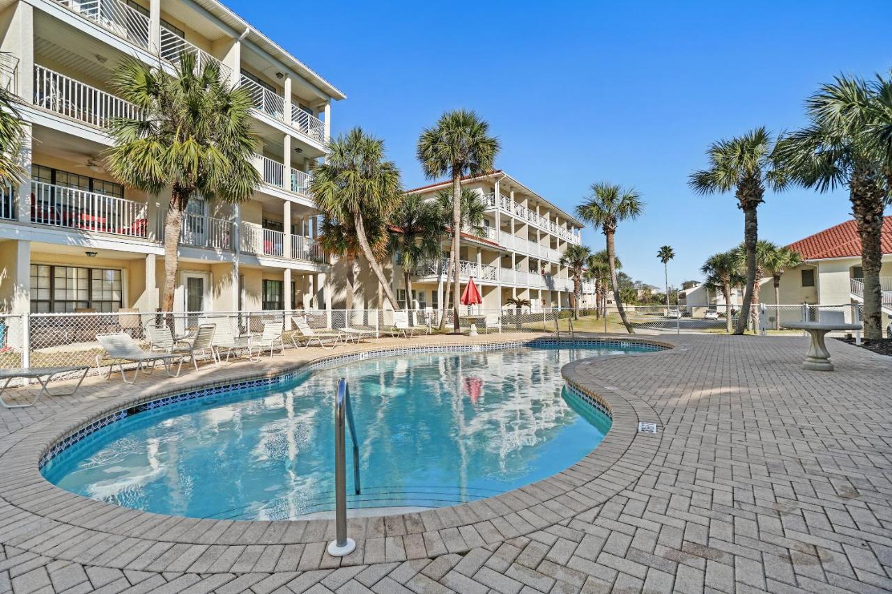 Horizon South By Panhandle Getaways Panama City Beach Eksteriør bilde