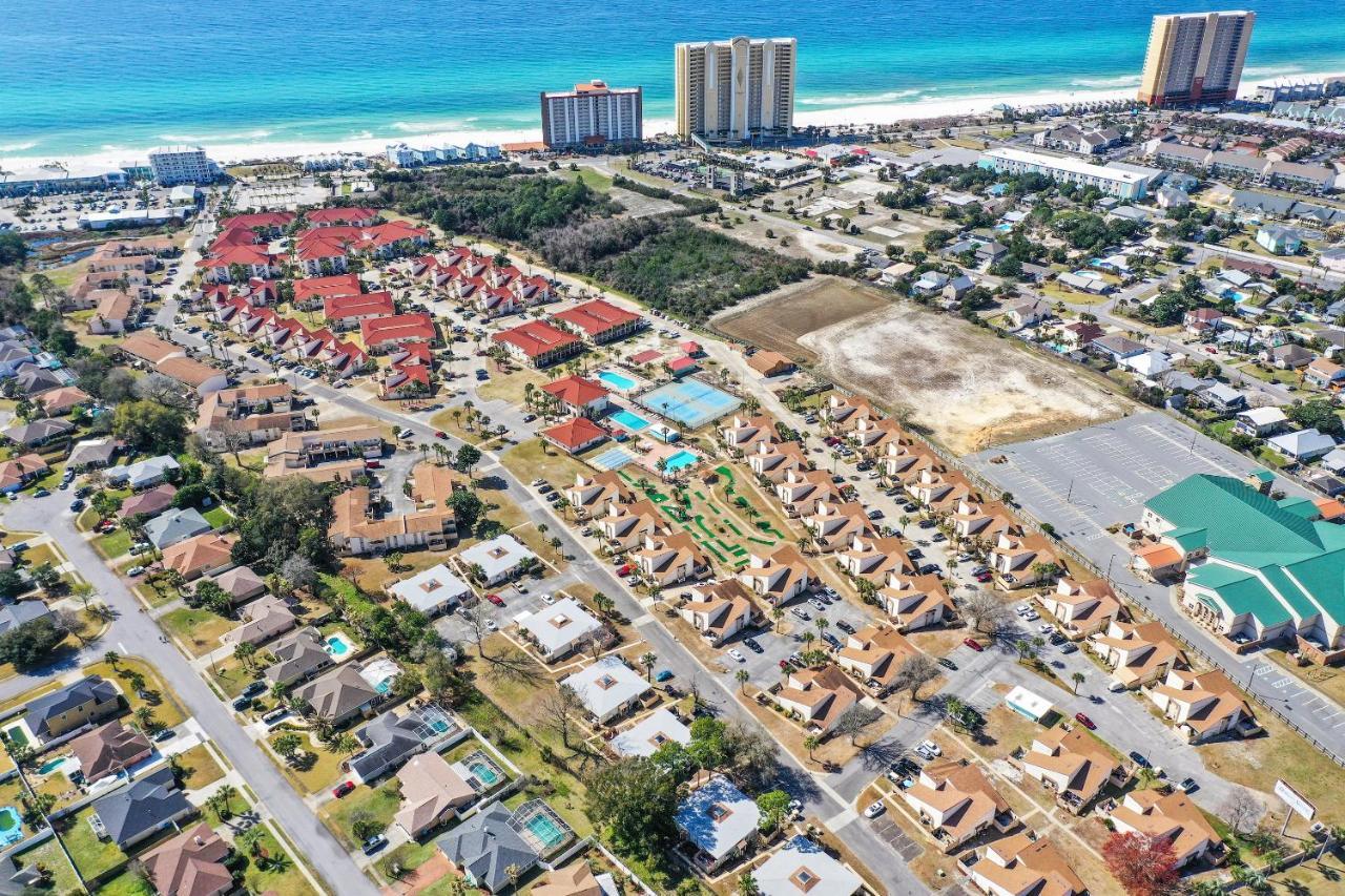 Horizon South By Panhandle Getaways Panama City Beach Eksteriør bilde