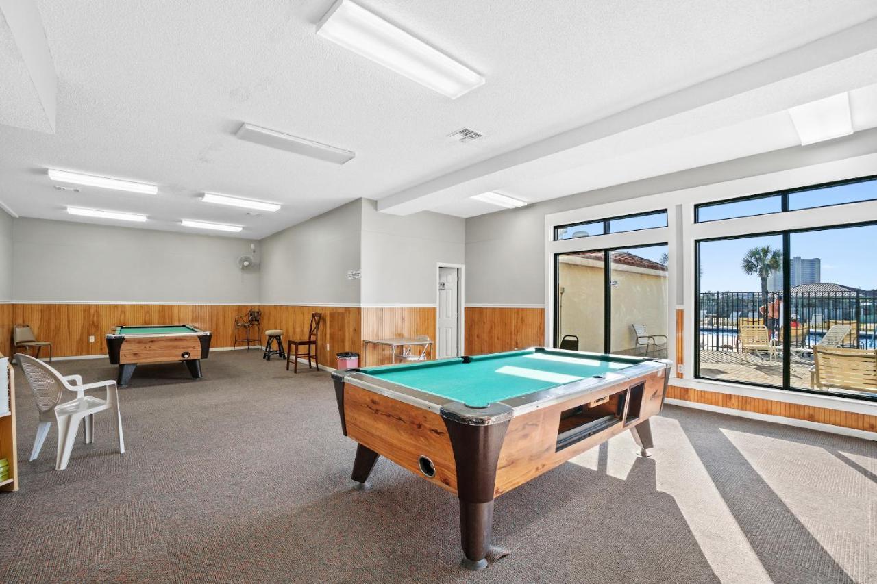 Horizon South By Panhandle Getaways Panama City Beach Eksteriør bilde