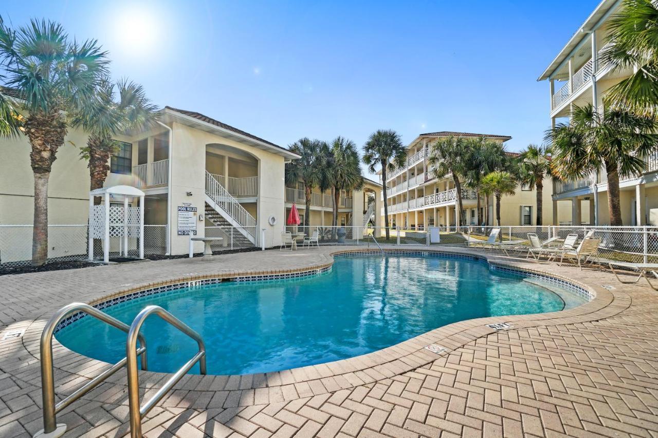 Horizon South By Panhandle Getaways Panama City Beach Eksteriør bilde