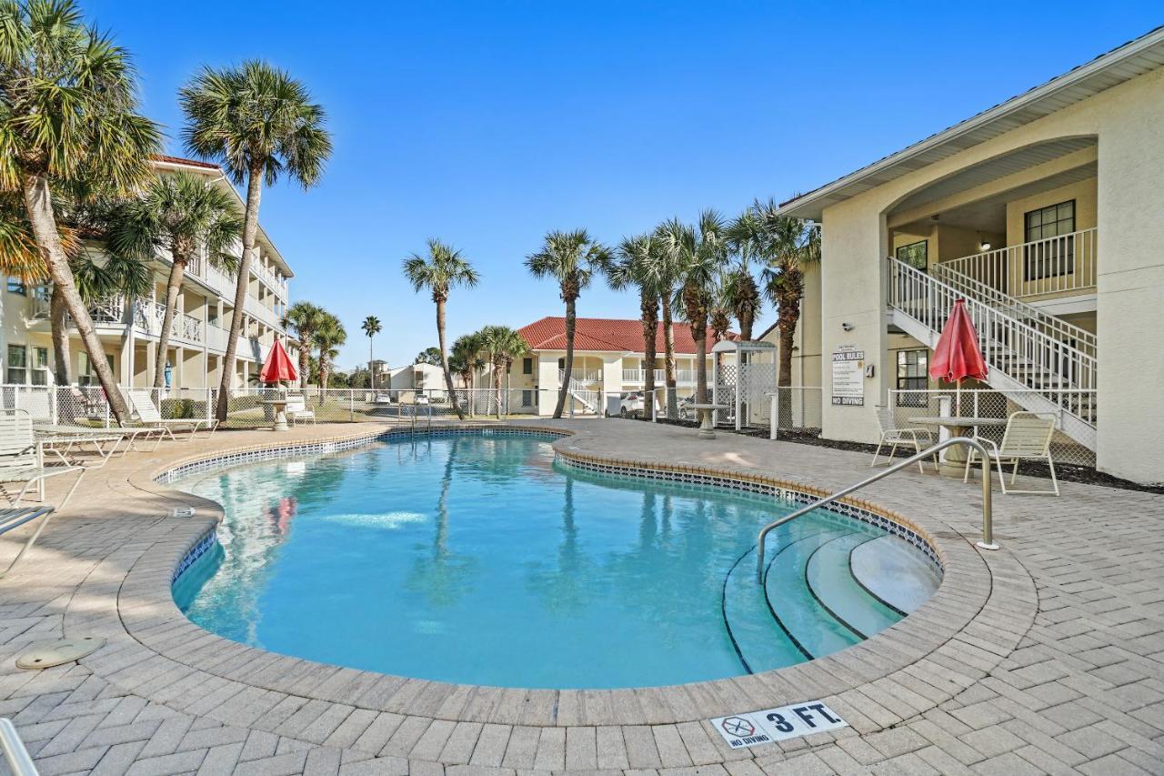 Horizon South By Panhandle Getaways Panama City Beach Eksteriør bilde