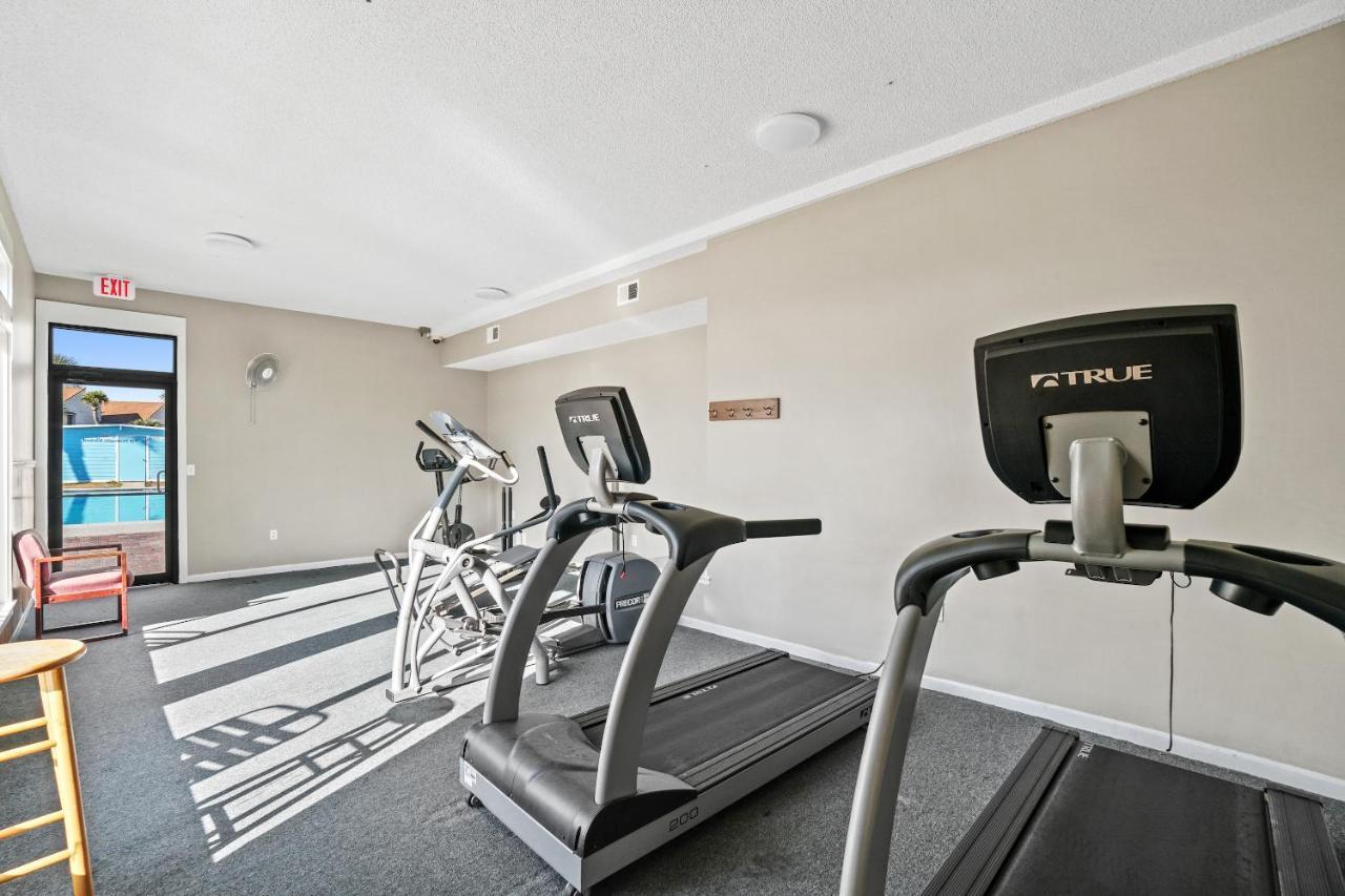 Horizon South By Panhandle Getaways Panama City Beach Eksteriør bilde
