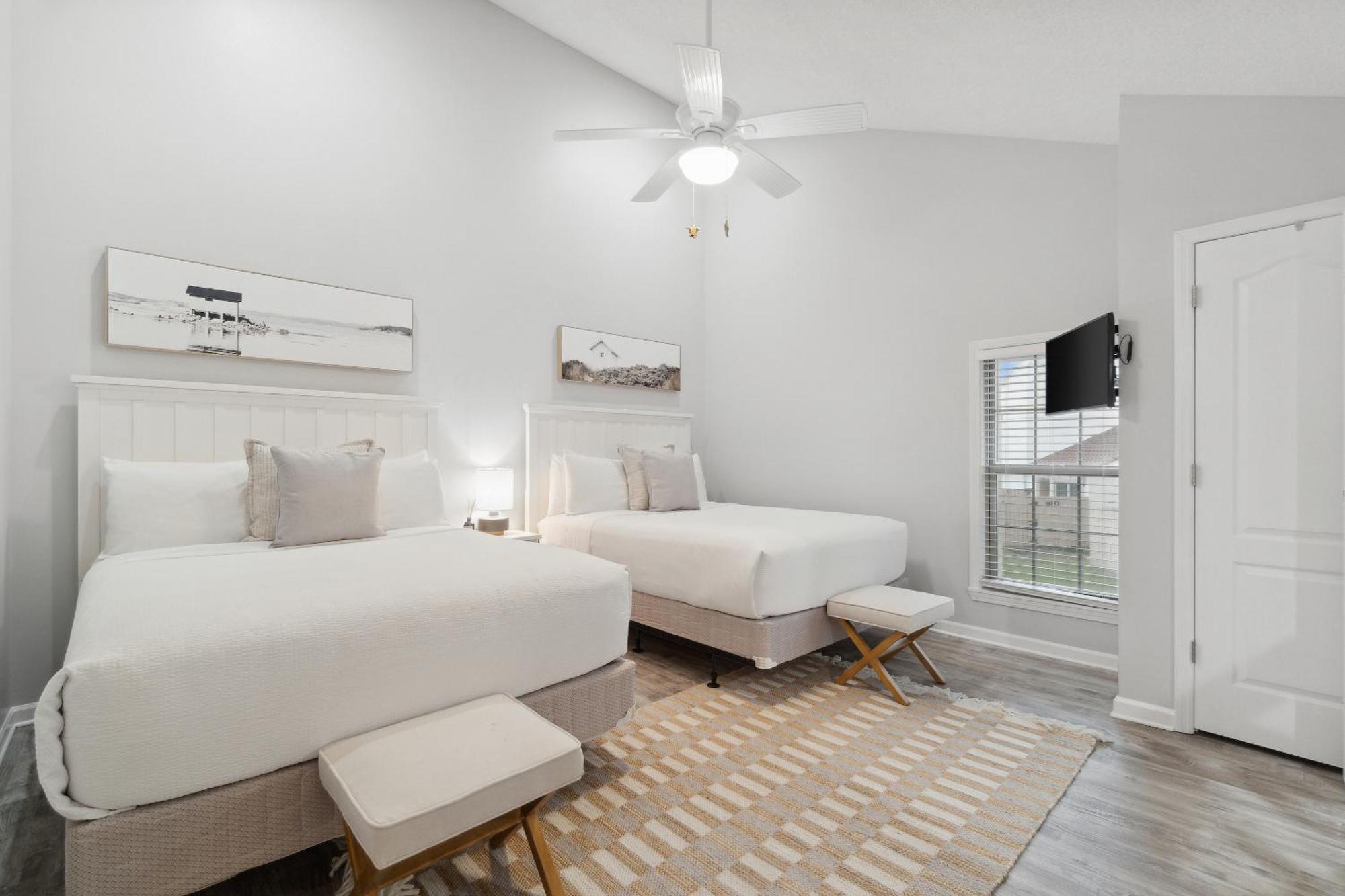 Horizon South By Panhandle Getaways Panama City Beach Rom bilde