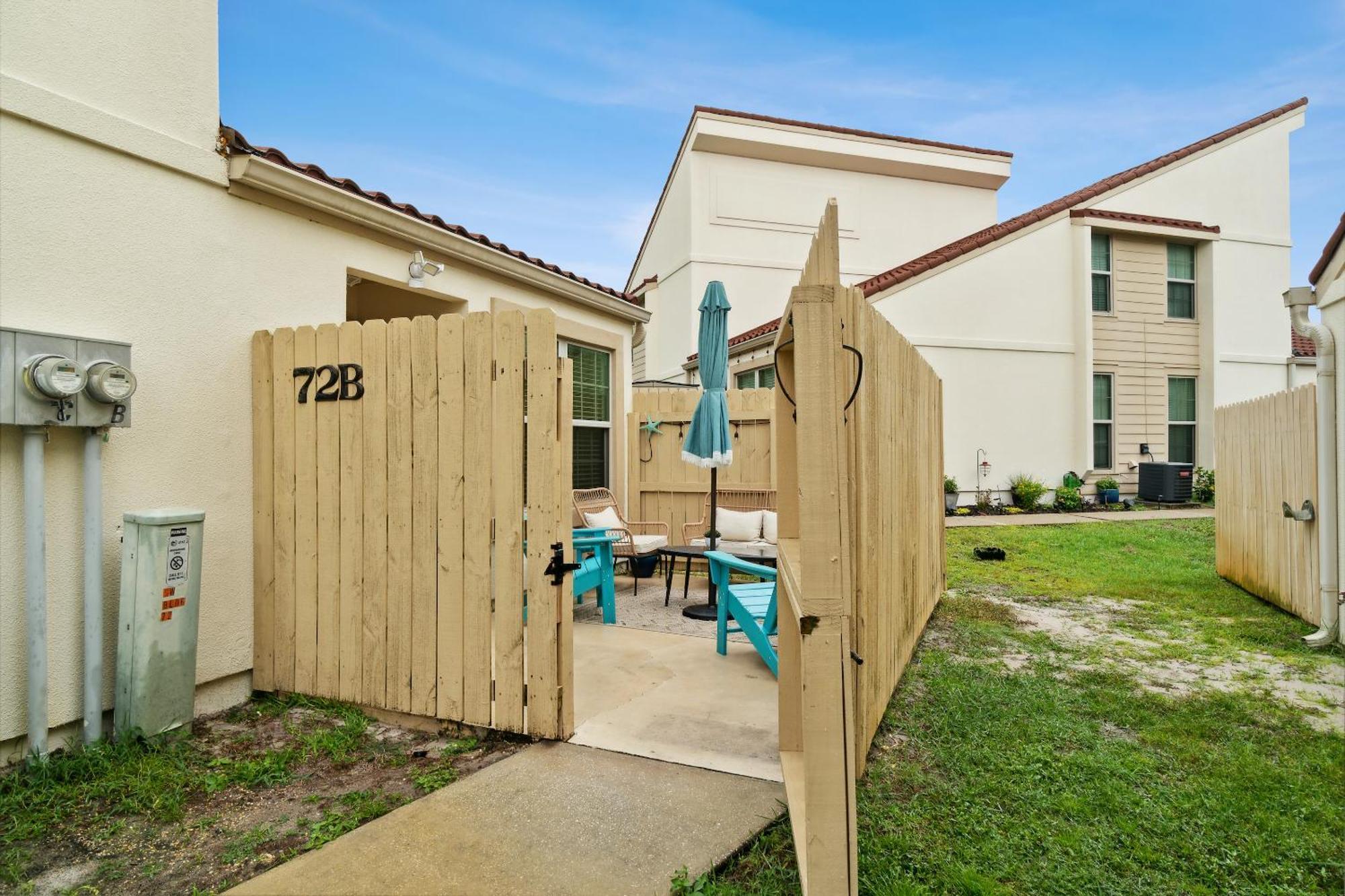 Horizon South By Panhandle Getaways Panama City Beach Rom bilde