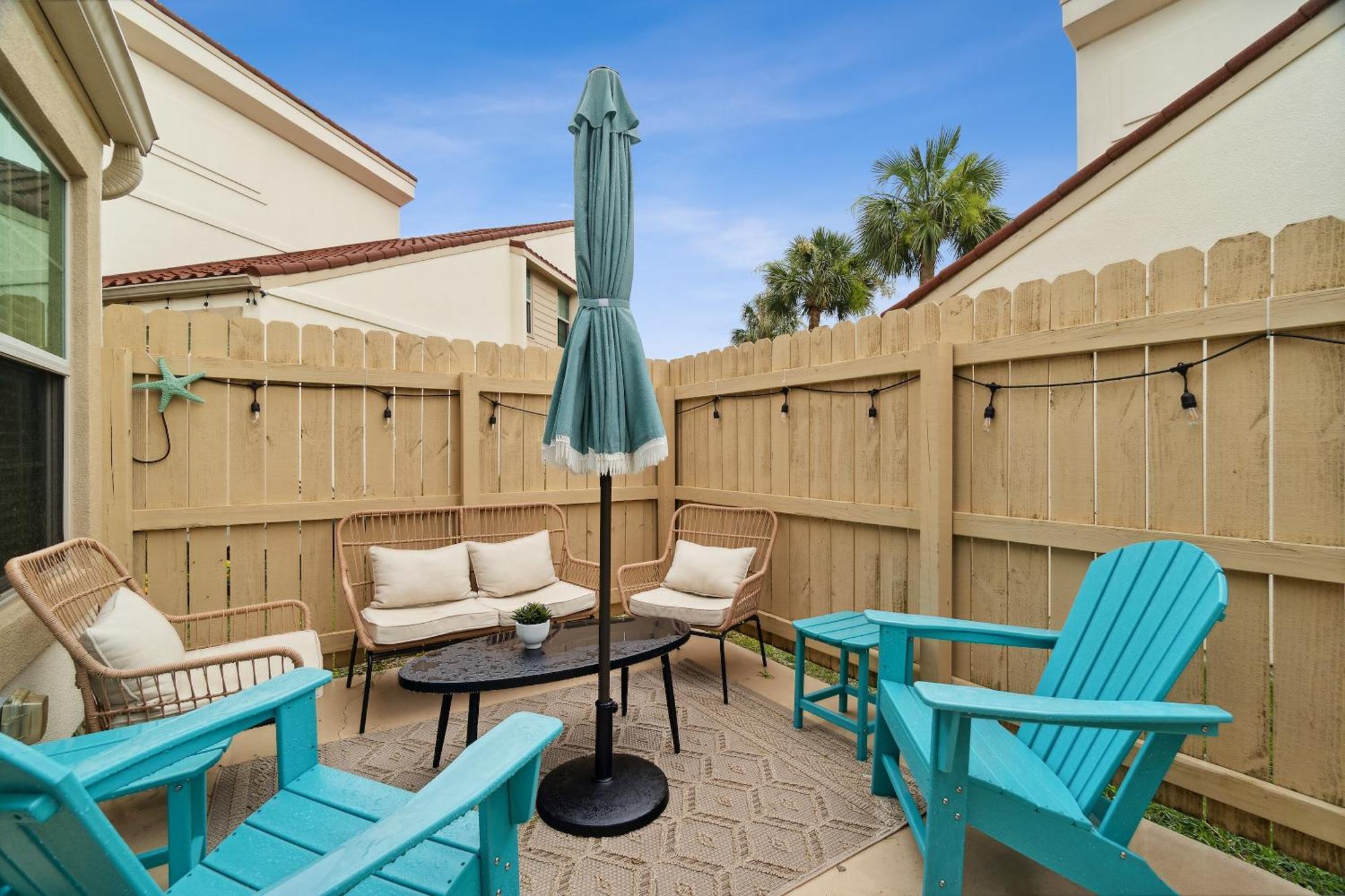 Horizon South By Panhandle Getaways Panama City Beach Rom bilde