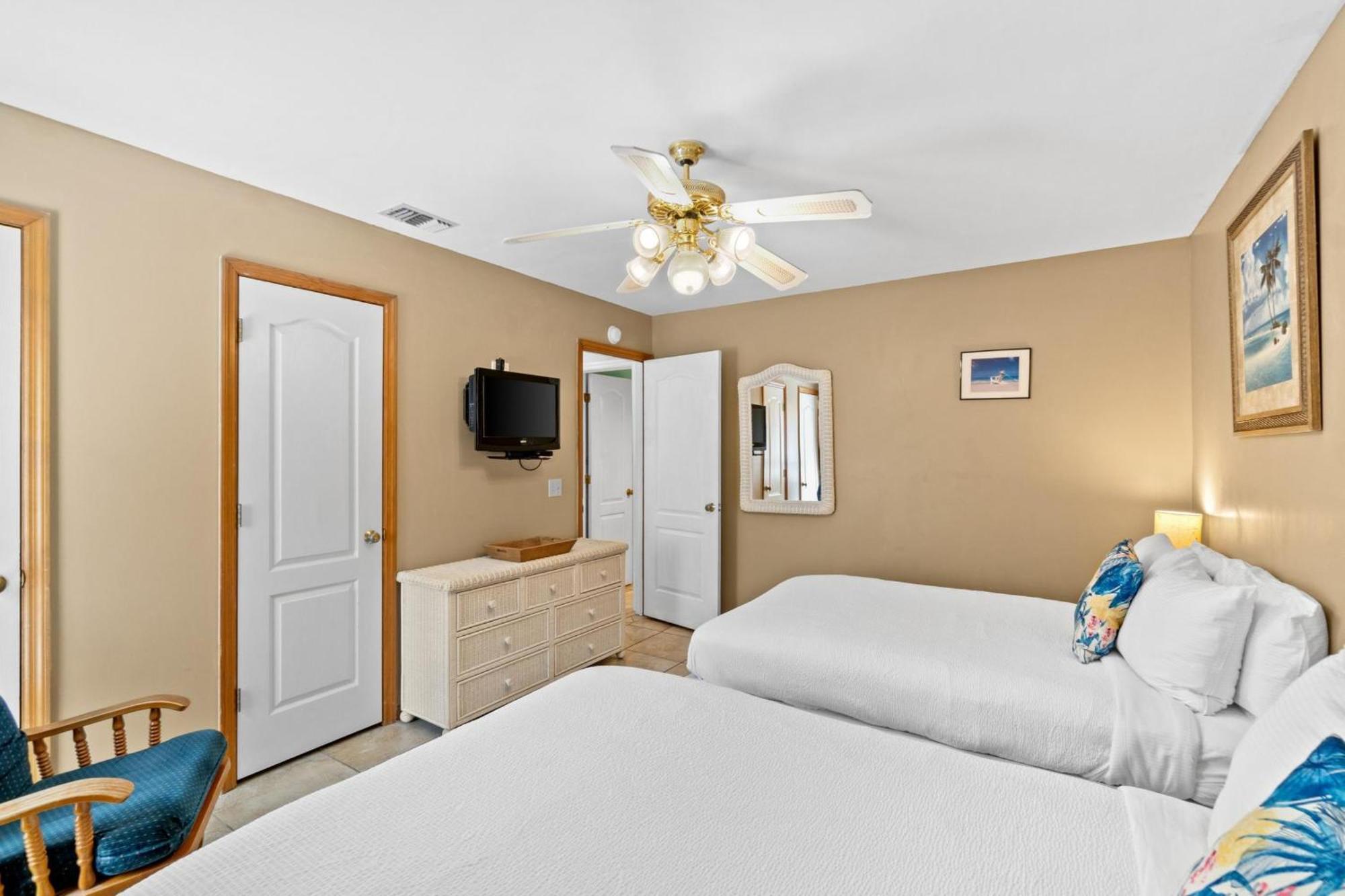 Horizon South By Panhandle Getaways Panama City Beach Rom bilde