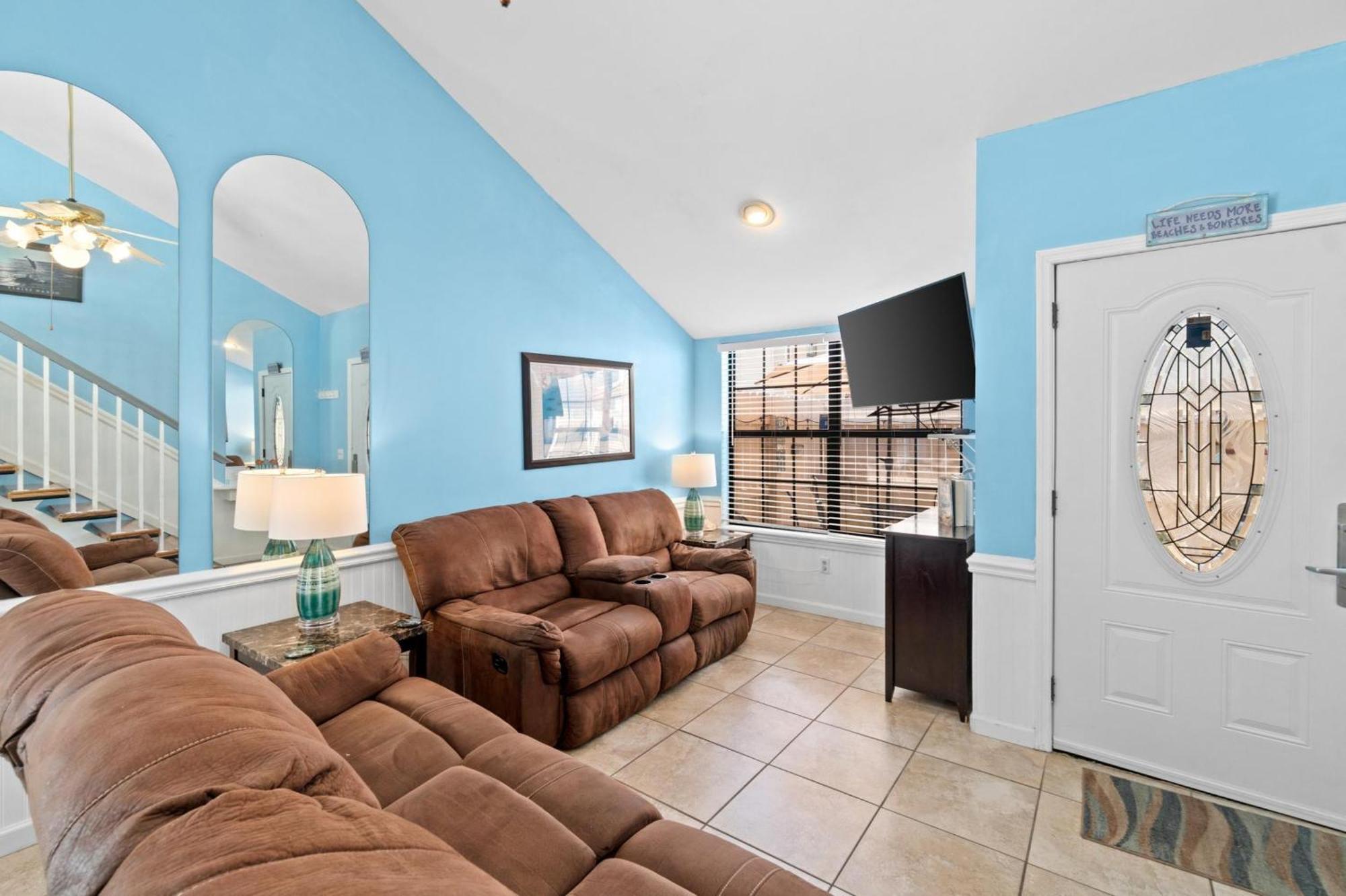 Horizon South By Panhandle Getaways Panama City Beach Rom bilde
