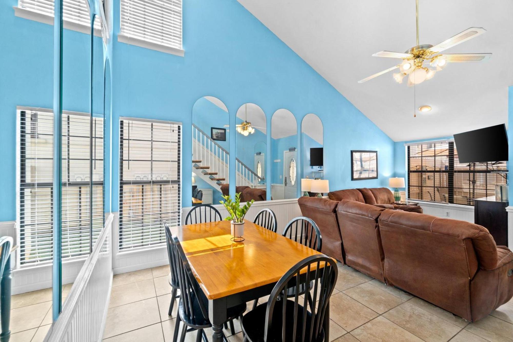 Horizon South By Panhandle Getaways Panama City Beach Rom bilde