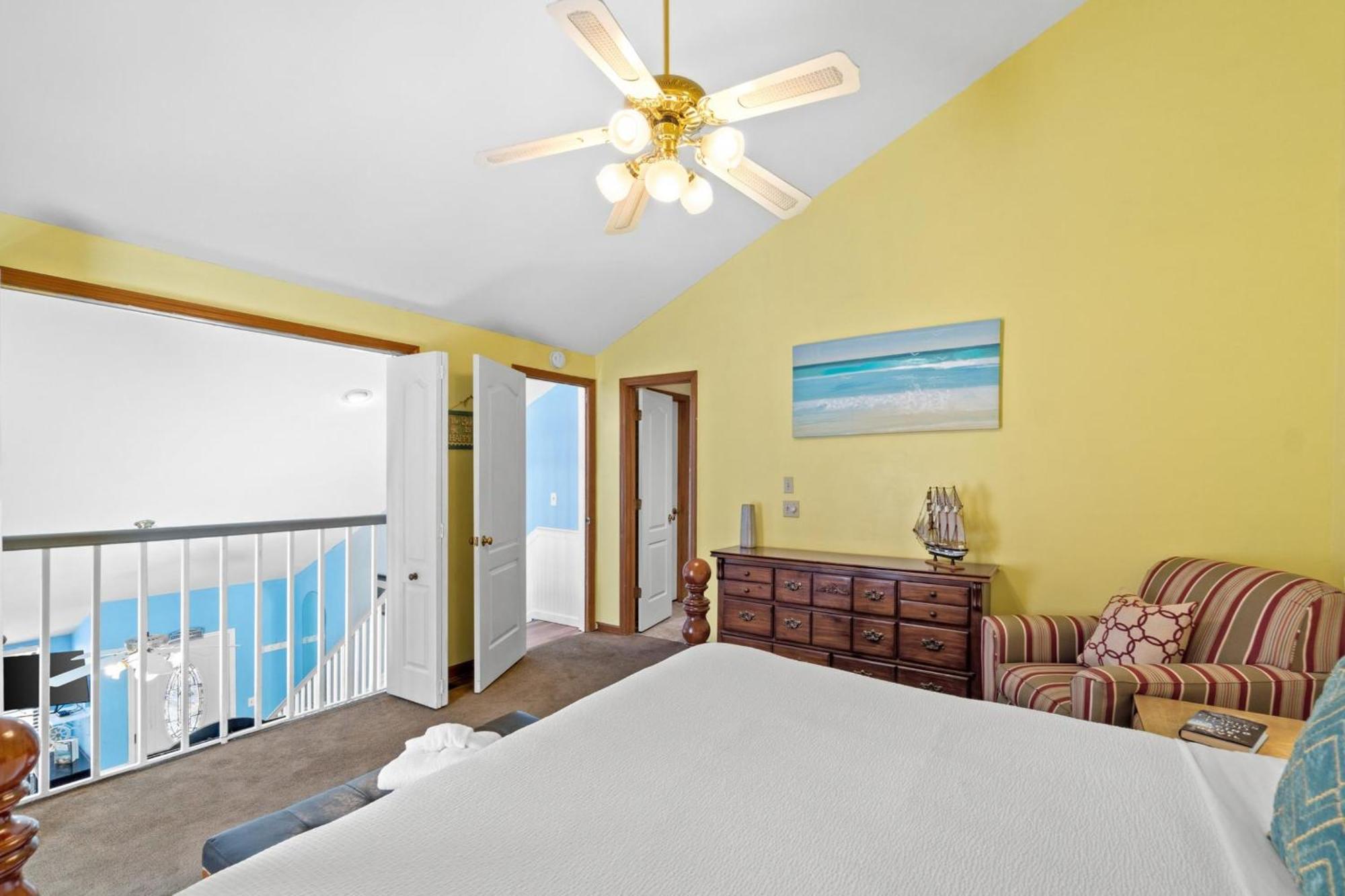 Horizon South By Panhandle Getaways Panama City Beach Rom bilde
