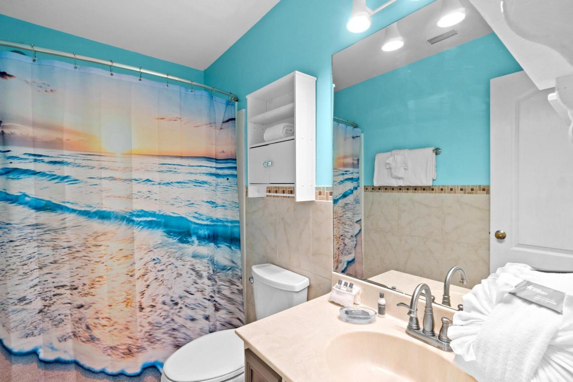 Horizon South By Panhandle Getaways Panama City Beach Rom bilde