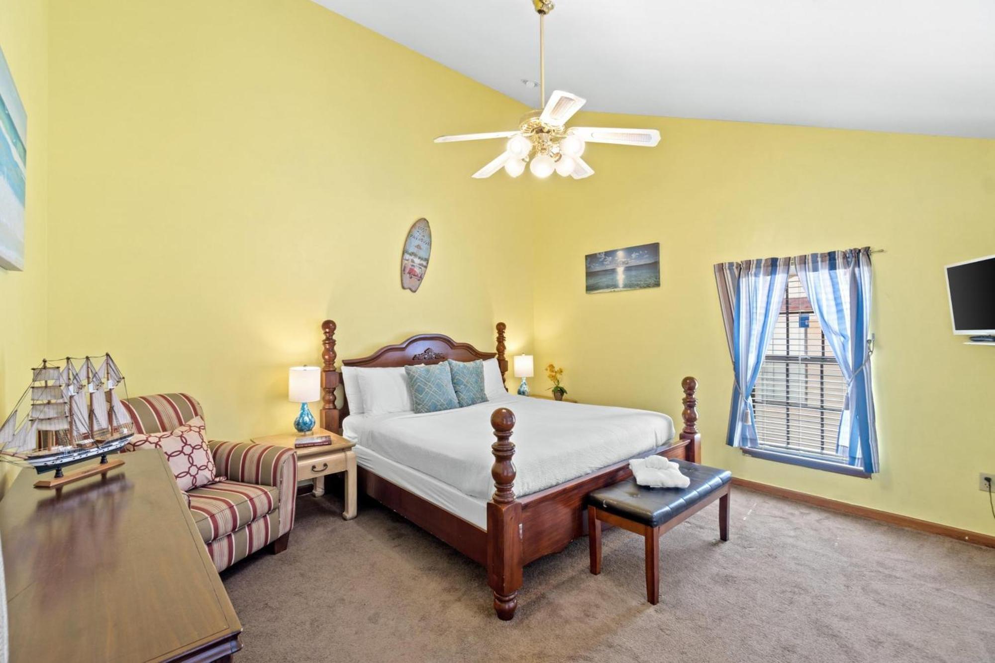 Horizon South By Panhandle Getaways Panama City Beach Rom bilde