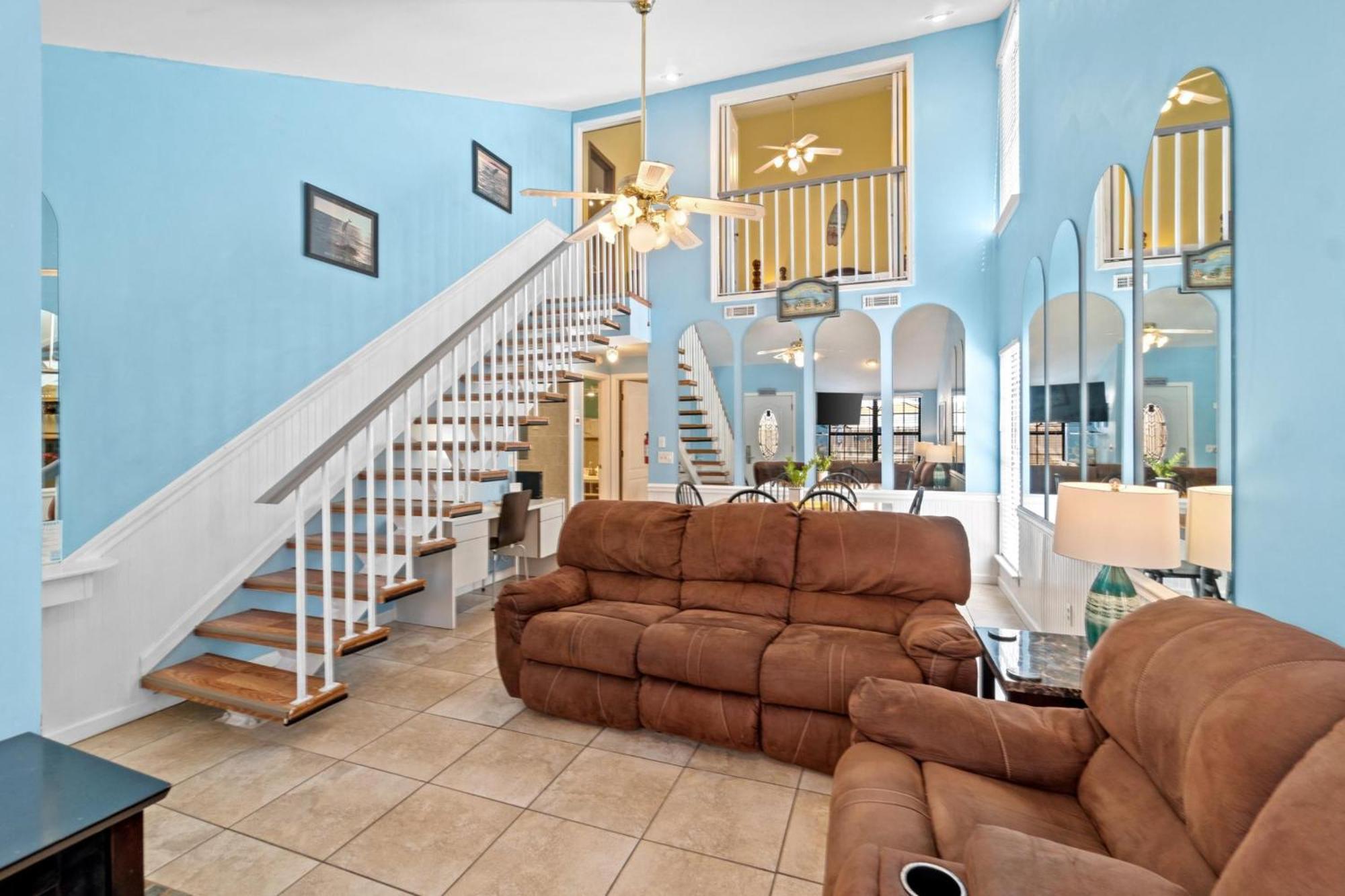 Horizon South By Panhandle Getaways Panama City Beach Rom bilde