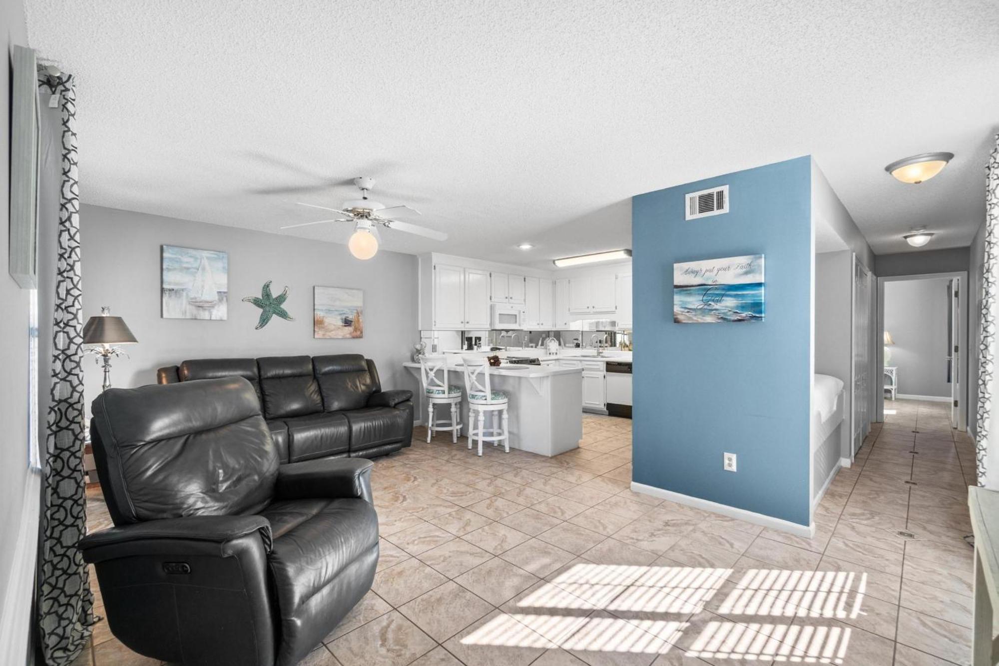 Horizon South By Panhandle Getaways Panama City Beach Rom bilde