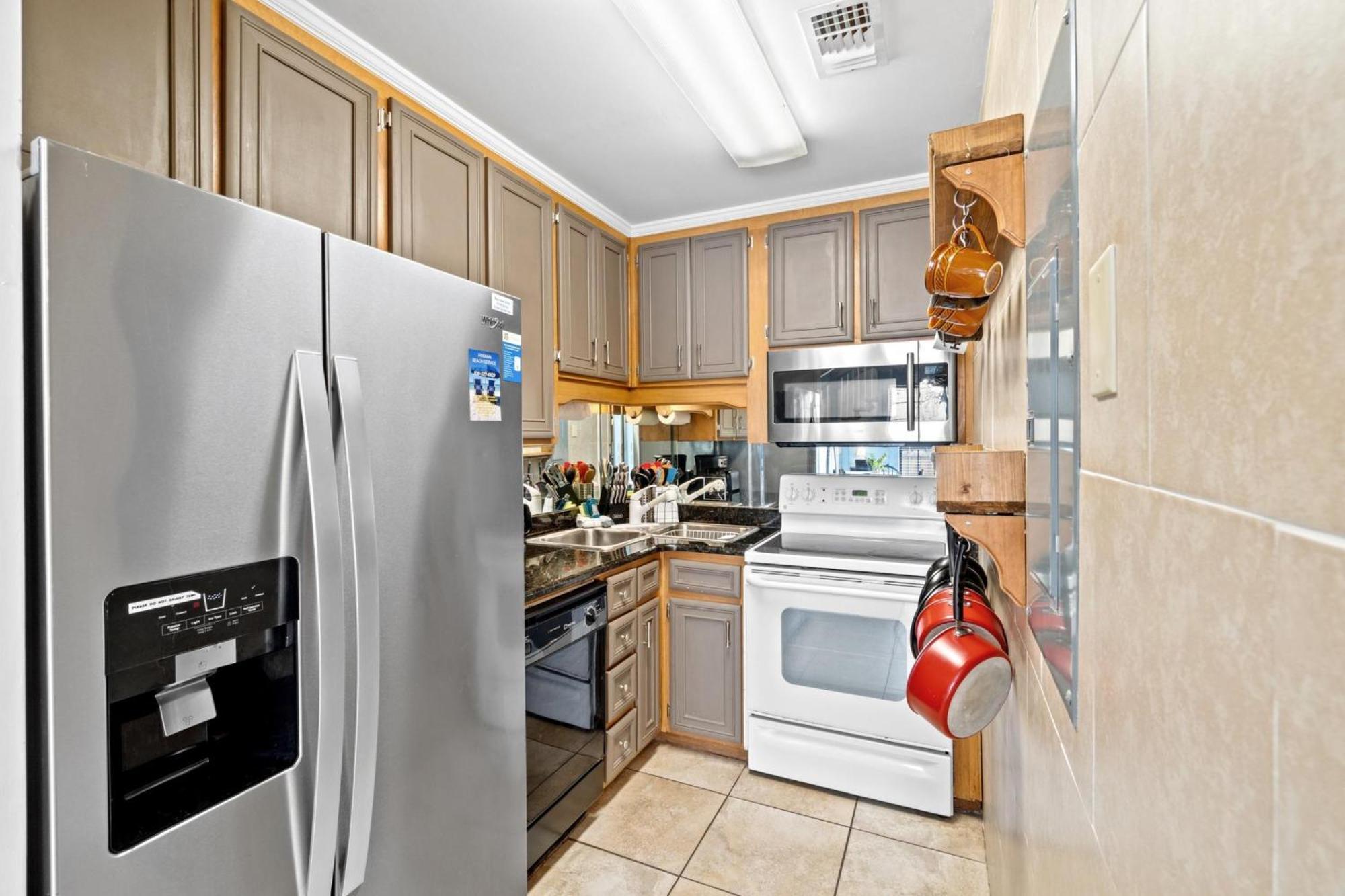 Horizon South By Panhandle Getaways Panama City Beach Rom bilde