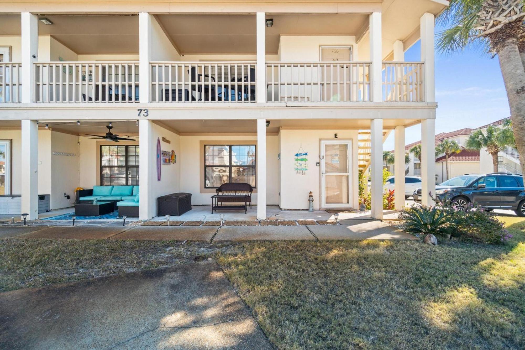 Horizon South By Panhandle Getaways Panama City Beach Rom bilde