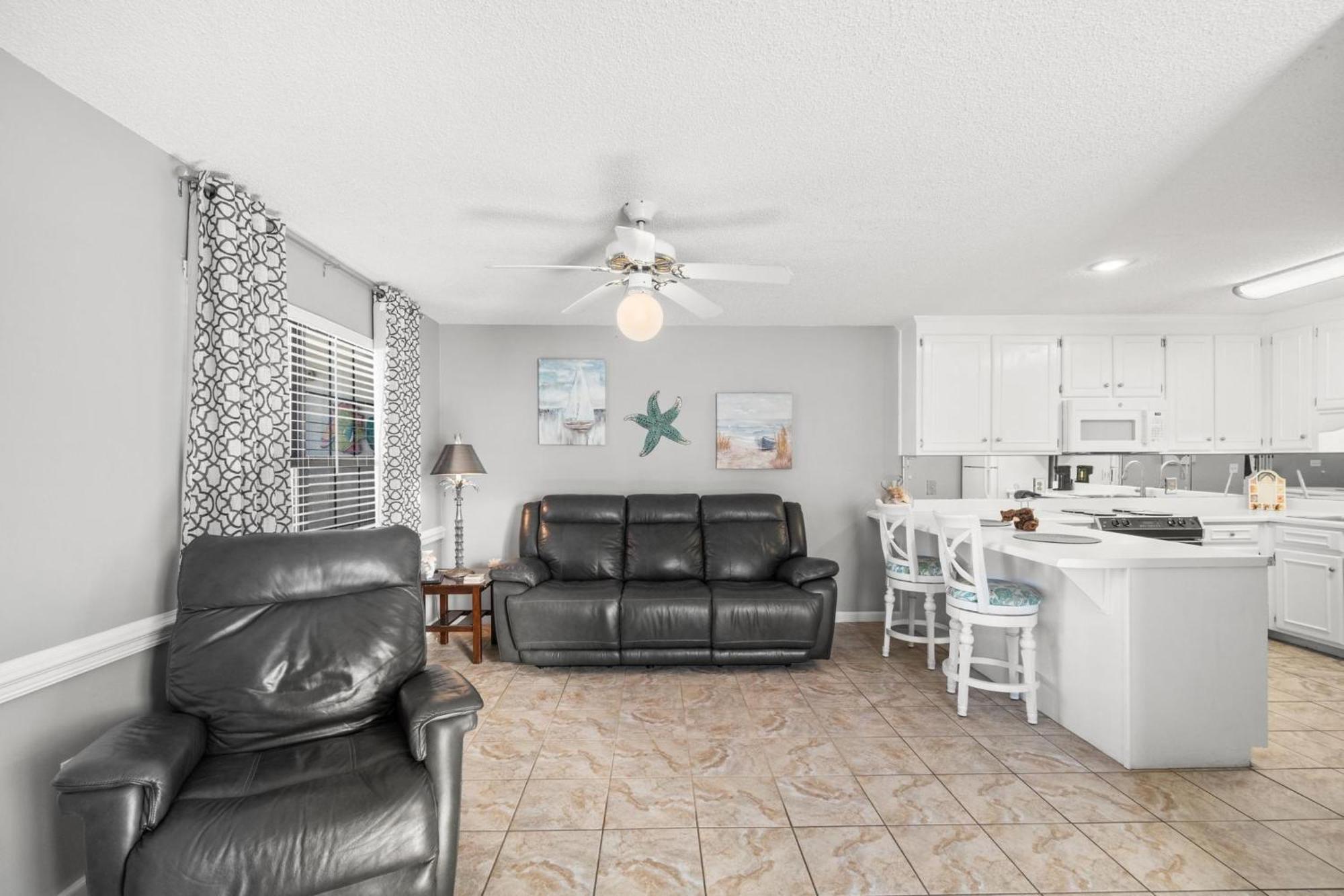 Horizon South By Panhandle Getaways Panama City Beach Rom bilde