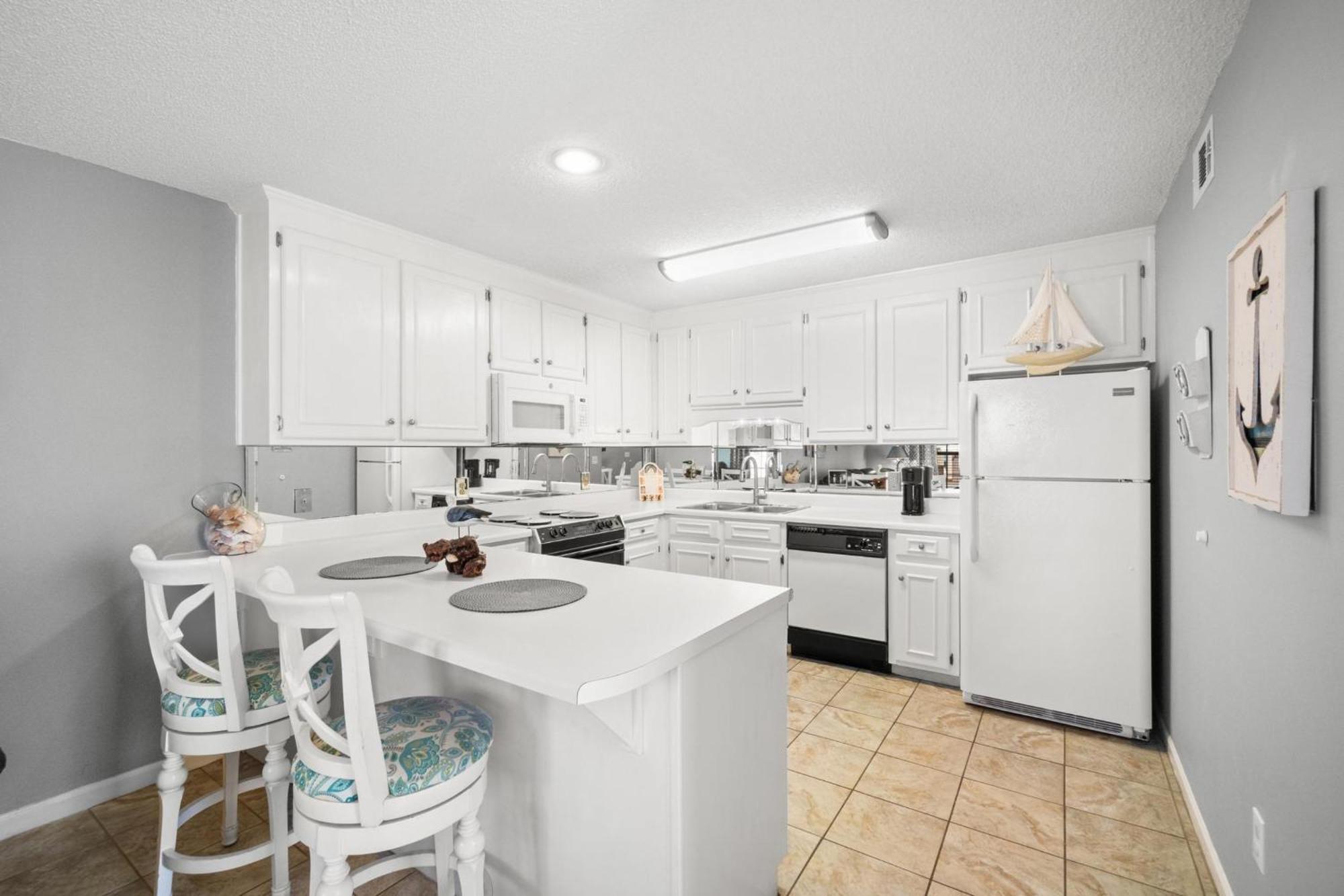 Horizon South By Panhandle Getaways Panama City Beach Rom bilde