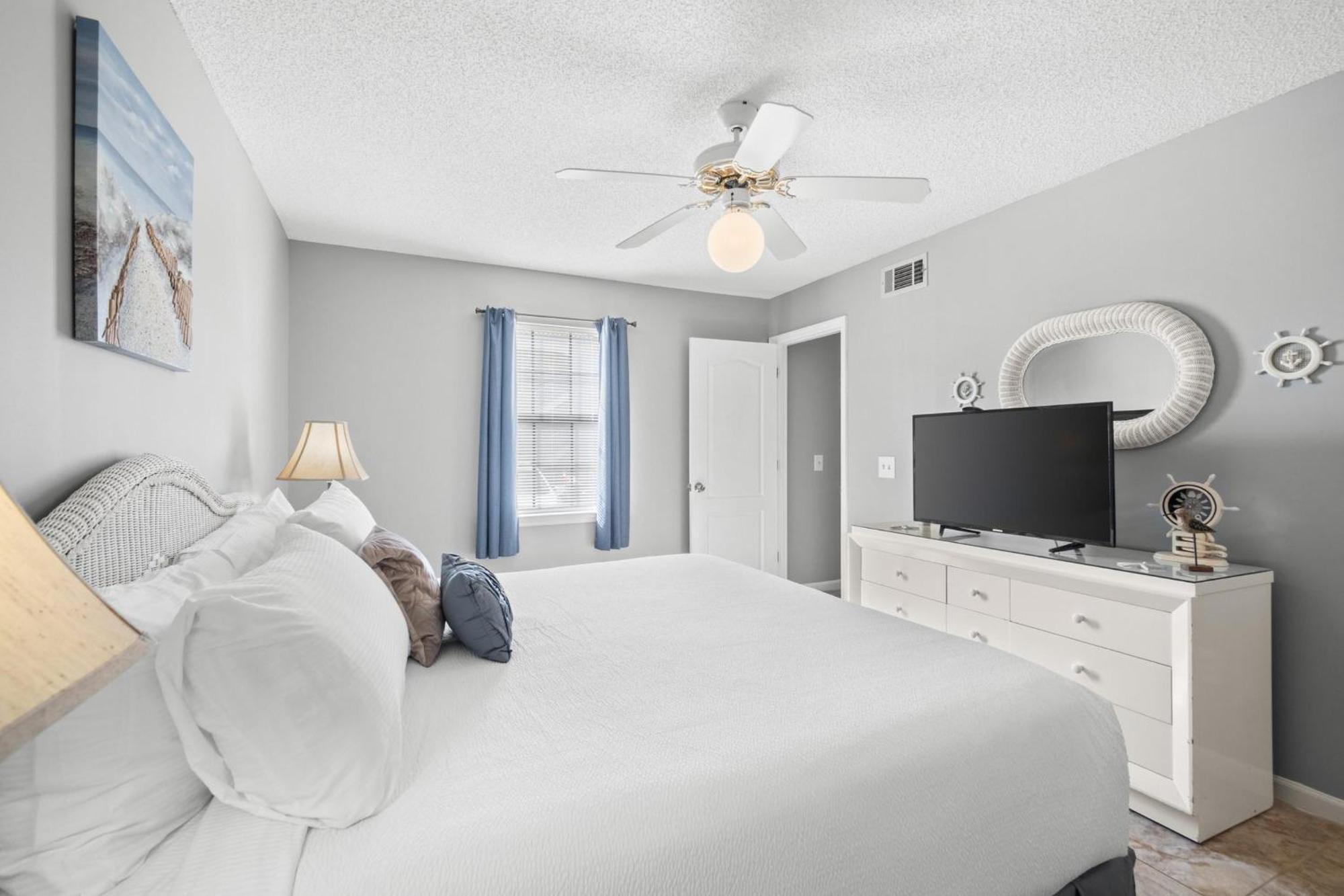 Horizon South By Panhandle Getaways Panama City Beach Rom bilde